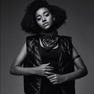 Meet your Posher, Amelia