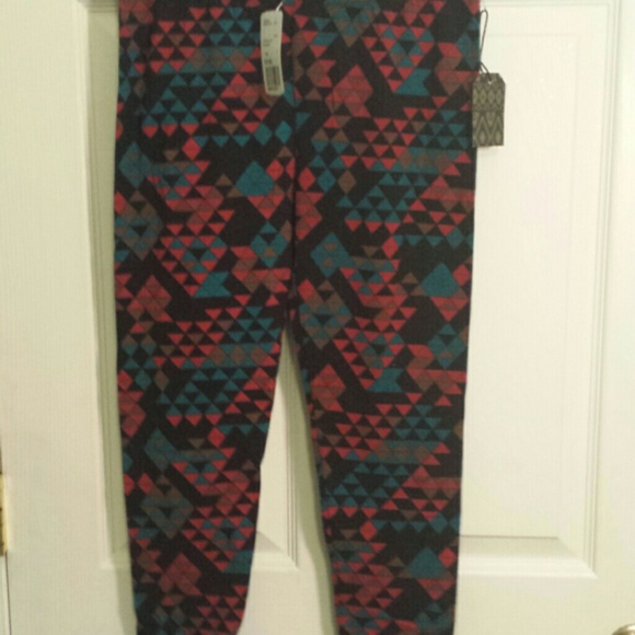 Forever 21 leggings
