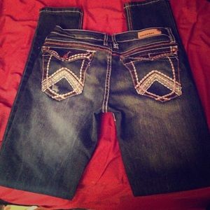 Union Bay Jeans
