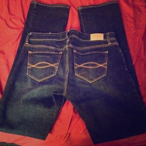 Abercrombie & Fitch Jeans