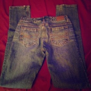 Aeropostale Jeans