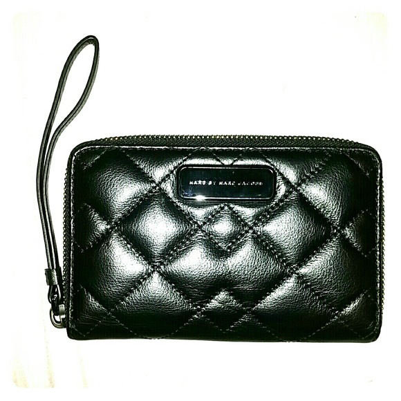 Brand new Marc Jacobs wristlet
