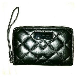 Brand new Marc Jacobs wristlet