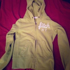 Abercrombie & Fitch Hoodie
