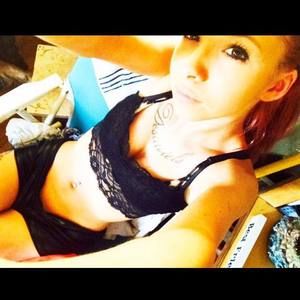 Meet your Posher, Maddi