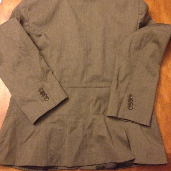 Ann Taylor Blazer - Picture 3 of 4