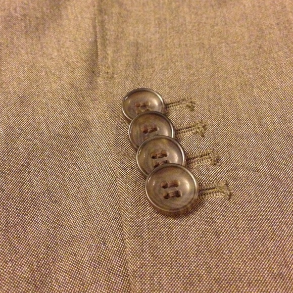 Ann Taylor Blazer - Picture 4 of 4