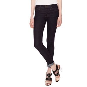 BRAND NEW w/ tags!! Mid-rise skinny JOE'S Jeans.