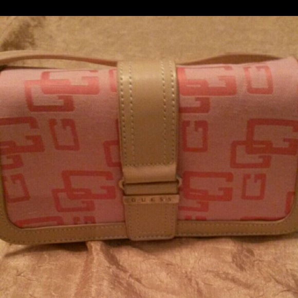 NWT Guess purse