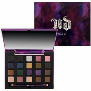 Urban Decay Vice 2 Palette