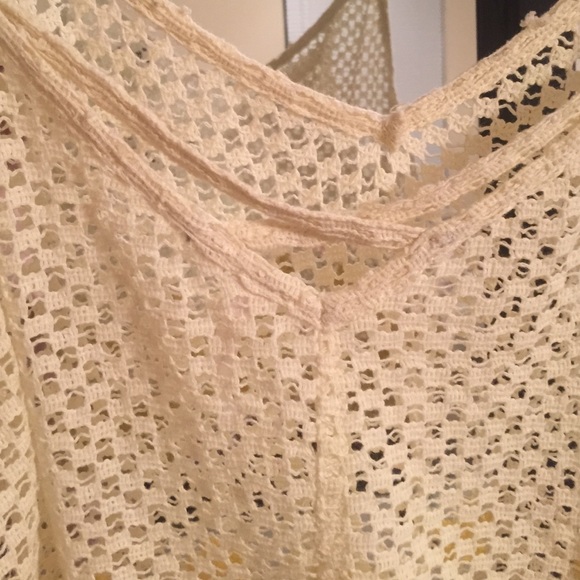 Free people crop top - Picture 3 of 3