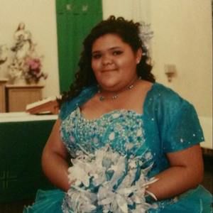 Meet your Posher, Jacky