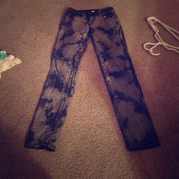 Pants