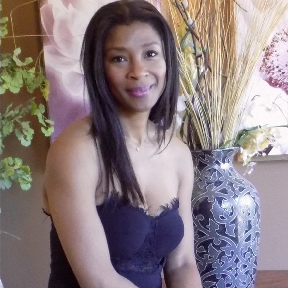 Meet Your Posher, Lillian Yvette β€οΈπ - Picture 4 of 4