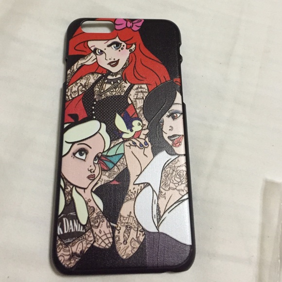 iPhone 6 case