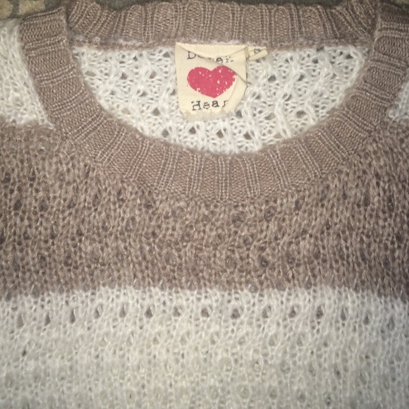 Sweater - Picture 2 of 4