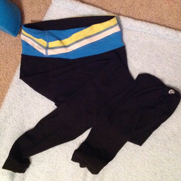 Lulu lemon leggings