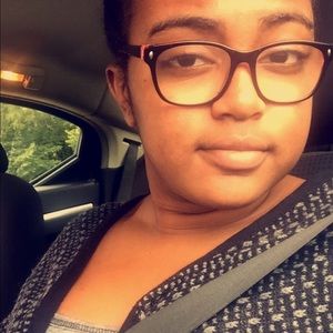 Meet your Posher, Sylvia