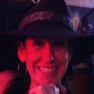 Meet your Posher, Kristin