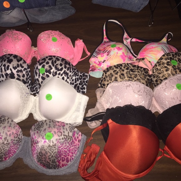 Bras for sale