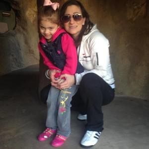 Meet your Posher, Erika