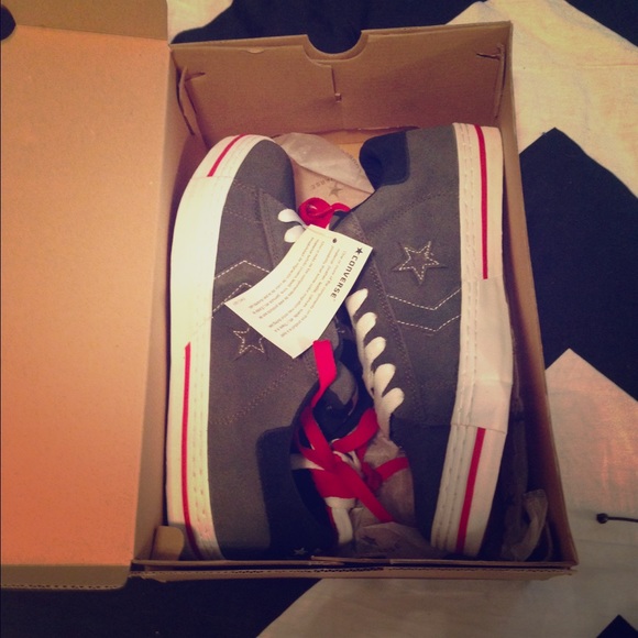 Men's Converse Shoes