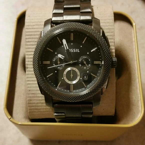 Men's Fossil Watch