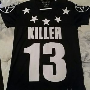 killstar jersey (killer/unholy)