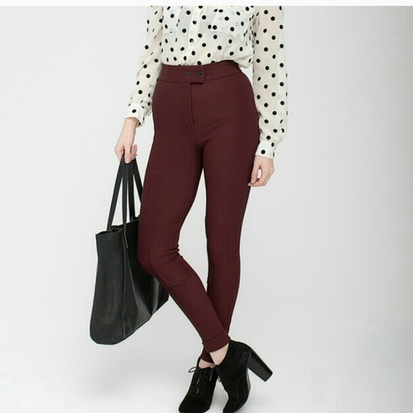 AA riding pants