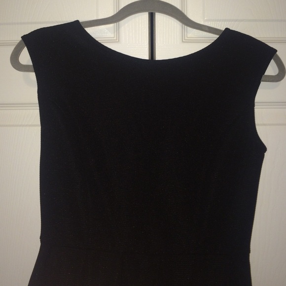 Little black dress! - Picture 2 of 4