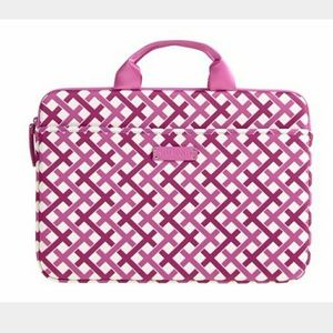 Vera Bradley 15' Laptop Case