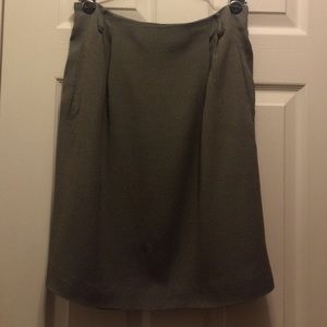 Vintage skirt from the Limited with tags