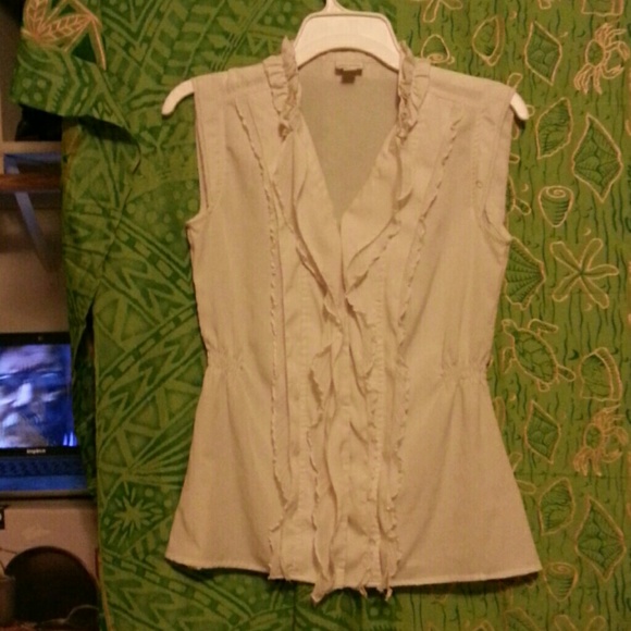 Converse fancy top