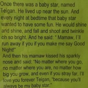 Meet your Posher, Rozellen