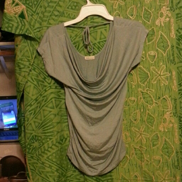 Fancy shirt