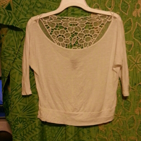 Comfy shirt