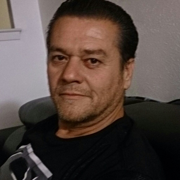 Meet your Posher, Paul.