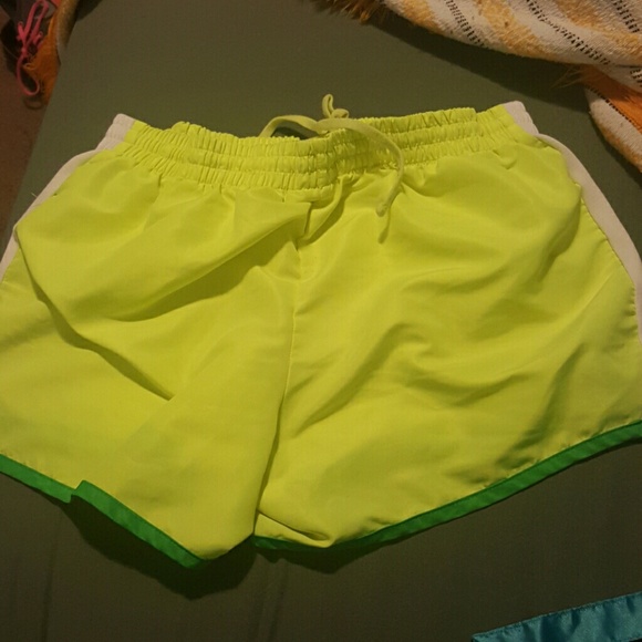 Shorts - Picture 2 of 2