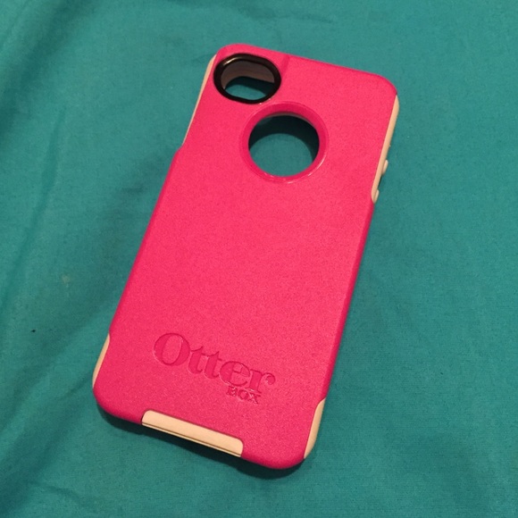 iPhone 4/4s otter box