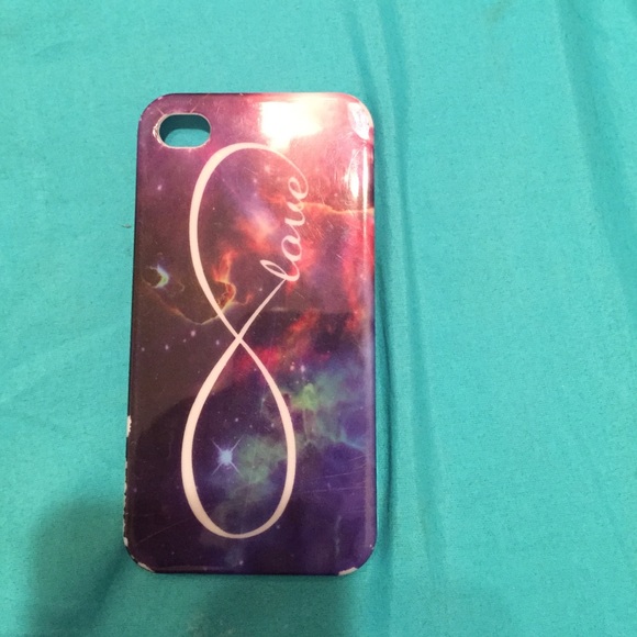 iPhone 4/4s case bundle - Picture 3 of 4