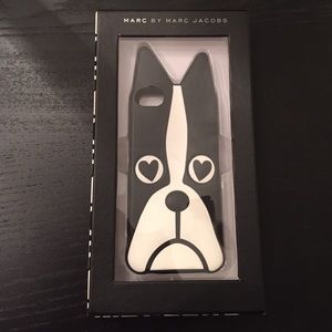Marc by Marc Jacobs iPhone 5 case
