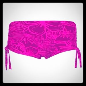 K-Deer Haute: Bum Bums in Plum Crazy