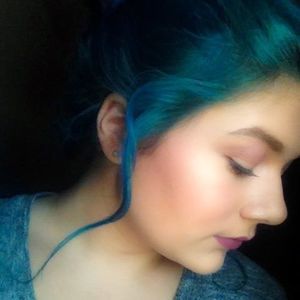 Meet your Posher, Kate