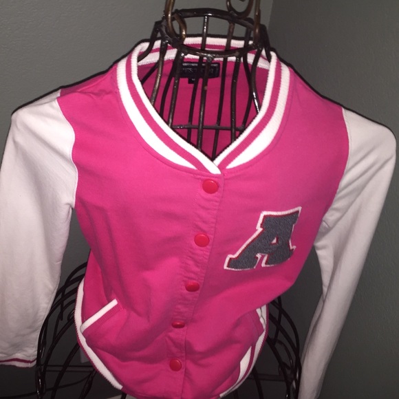 Varsity Jacket - Picture 2 of 3