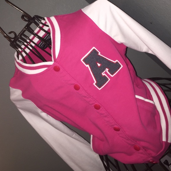 Varsity Jacket - Picture 3 of 3