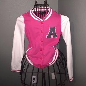 Varsity Jacket