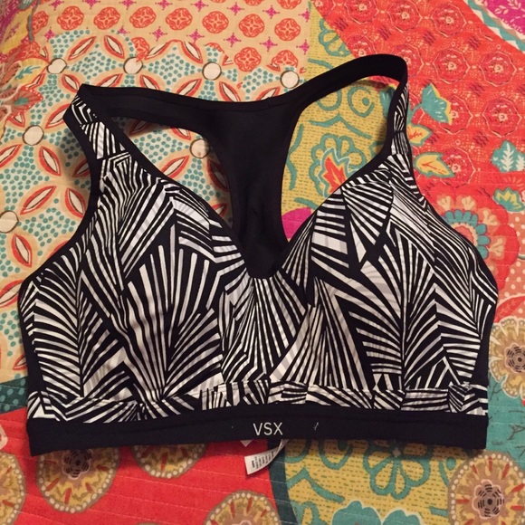 Victoria Secret Sports Bra
