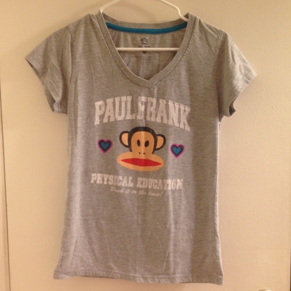 Paul Frank Pajama Set