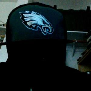 Meet your Posher, Miles