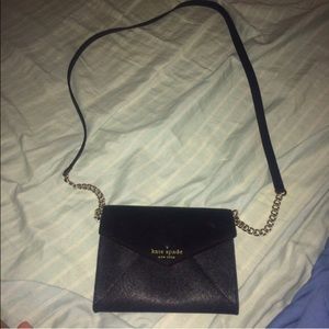 Kate Spade Cedar Street Monday Crossbody